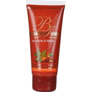 Hand And Nail Cream Küünelakk