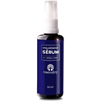 Original Series Hyaluron Serum - Skin Serum Original Series Hyaluron Serum
