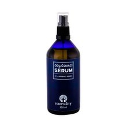 Original Series Cleansing Serum - Face Remover Original Series Cleansing Serum