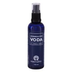 Original Series Lavender Water