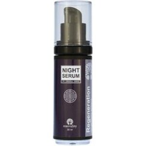 Renovality Original Series Night Serum - mushroom extract ööseerum 30 ml