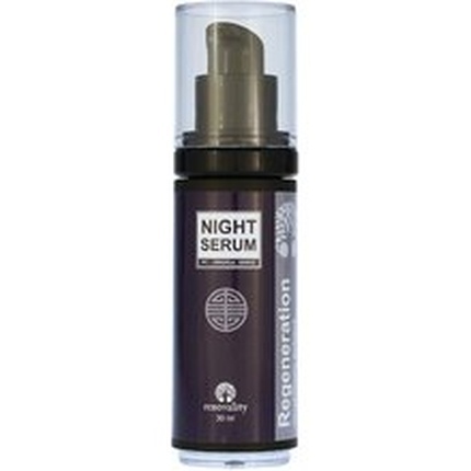 Renovality Original Series Night Serum - mushroom extract ööseerum 30 ml
