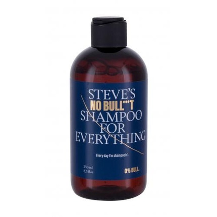 Shampoo For Everything - Shampoo for hair and beard Shampoo For Everything Shampoo