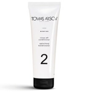 Bonfire Rinse Off Conditioner Palsam