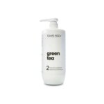 Green Tea Rinse Off Palsam