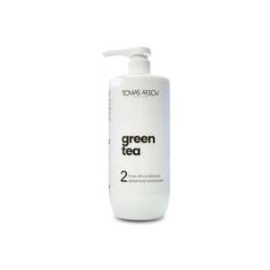 Green Tea Rinse Off Palsam