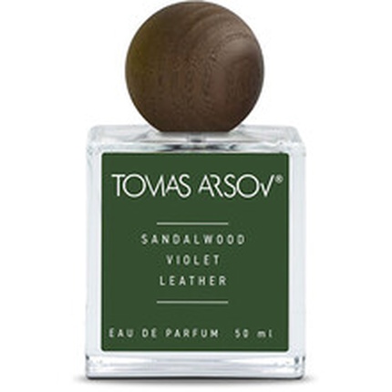 Sandalwood Violet Leather EDP Sandalwood Violet Leather Edp