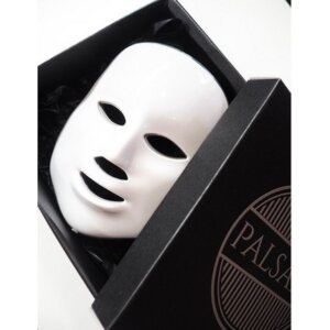 Led Mask White