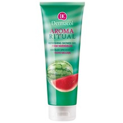 Aroma Ritual Refreshing Shower Gel (watermelon) - A refreshing shower gel Aroma Ritual Refreshing Shower