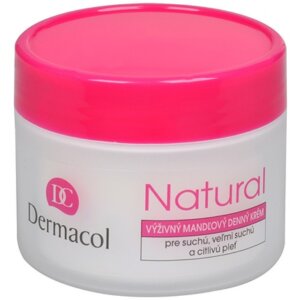 Natural (Dry And Sensitive