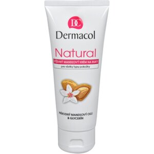 Natural (Dry Skin) Almond