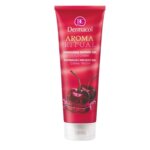 Invigorating Shower Gel Black