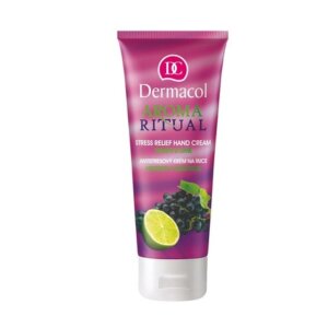 Antistress Hand Cream With