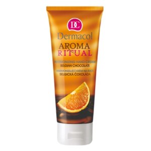 Harmonizing Hand Cream Belgian