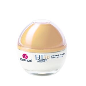 Hyaluron Filler Therapy 3D Kreem