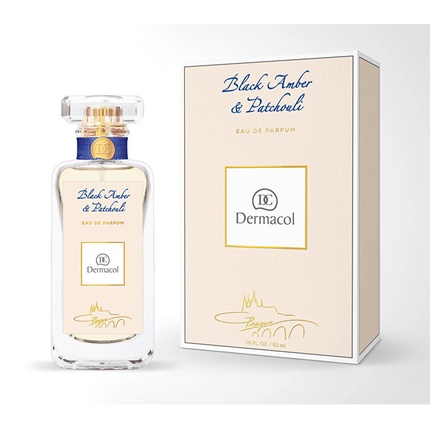 Black Amber & Patchouli EDP Black Amber And Patchouli