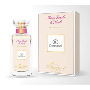 Honey Pomelo And Neroli