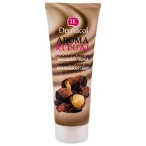 Lahodný Sprchový Gel Aroma