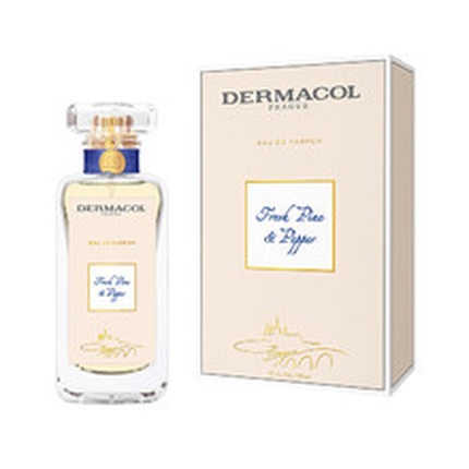 Fresh Pine and Pepper EDP Fresh Pine And Pepper