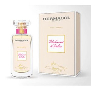 Blackcurrant And Praline Edp