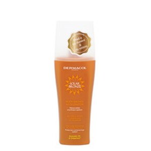 Solar Bronze Body Bronze