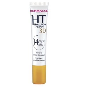 3D Hyaluron Therapy Intensive
