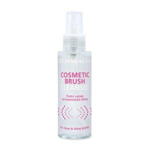 Cosmetic Brush Cleanser Cleaning
