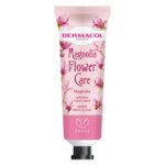 Flower Care Hand Cream