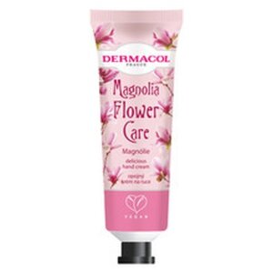 Flower Care Hand Cream