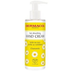 Fast Absorbing Hand Cream