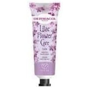 Lilac Flower Care Hand