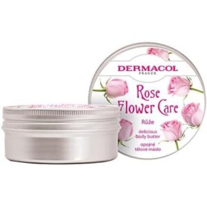 Rose Flower Care Body