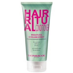 Hair Ritual Weightless And