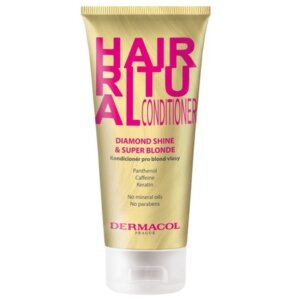 Hair Ritual Diamond Shine