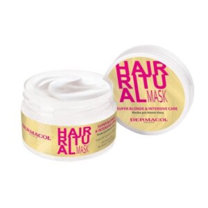 Hair Ritual Super Blonde