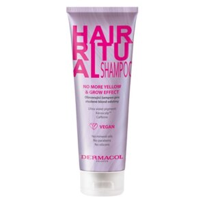 Hair Ritual No More