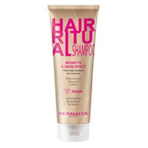 Hair Ritual Brunette And