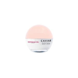 Caviar Energy Night Cream