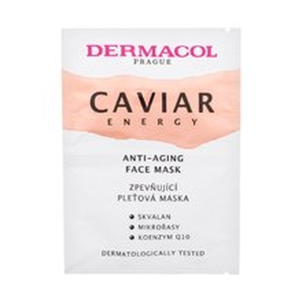 Caviar Energy Mask Dermacol Caviar Energy Mask