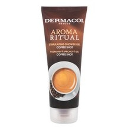 Aroma Ritual Coffee Shot Shower Gel Aroma Ritual Coffee Shot