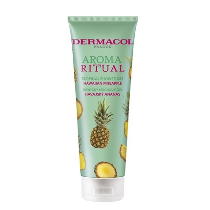 Aroma Ritual Shower Gel (Hawaiian pineapple) Aroma Ritual Shower Gel