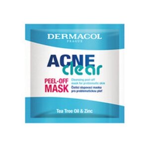 Acneclear Cleansing Peel Off