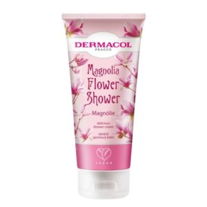 Flower Care Delicious Shower