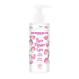Flower Care Hand Cream Kreem