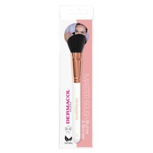 Rose Gold D54 Brush