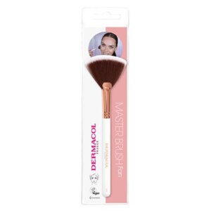 Rose Gold D59 Brush