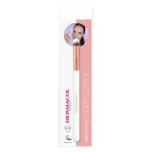 Rose Gold D62 Brush