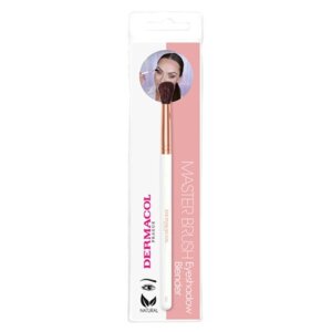 Cosmetic Brush For Blending