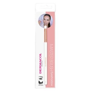 Rose Gold D83 Brush