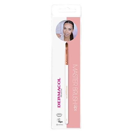Rose Gold D60 Brush